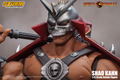 Mortal Kombat 1/12 Scale Pre-Painted Action Figure: Shao Kahn thumbnail 19