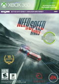 Need for Speed Rivals (Platinum Hits) thumbnail 1