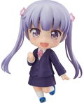 Nendoroid No. 639 New Game!: Aoba Suzukaze (Re-run) thumbnail 1