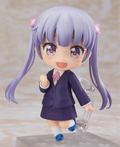 Nendoroid No. 639 New Game!: Aoba Suzukaze (Re-run) thumbnail 2