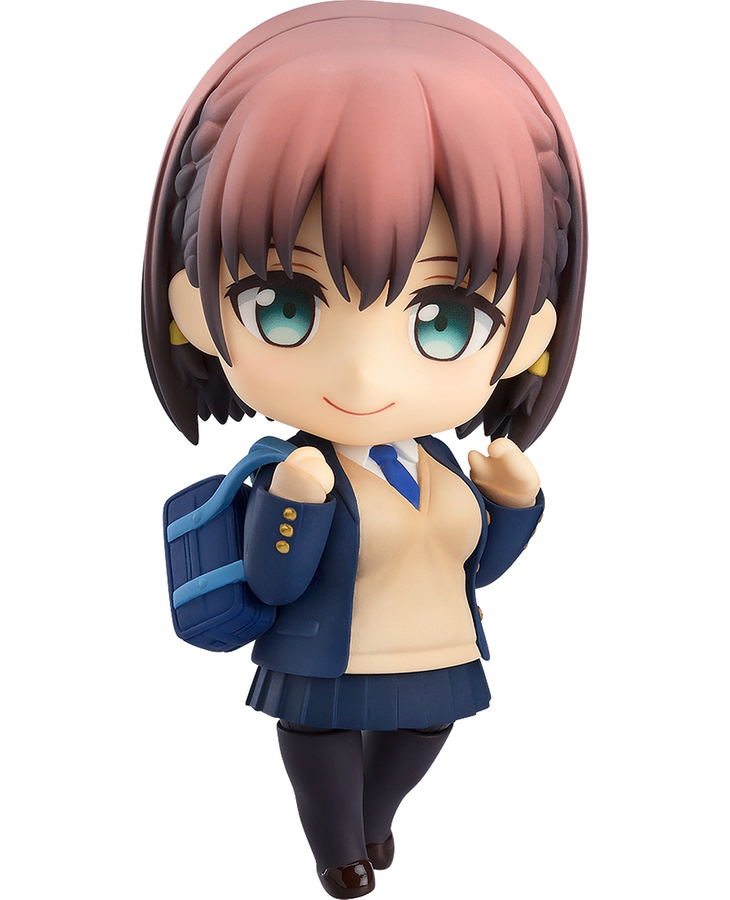 Nendoroid No. 808 Tawawa on Monday: Ai-chan [Good Smile Company Online Shop Limited Ver.] image 1
