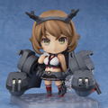 Nendoroid No. 813 Kantai Collection -KanColle-: Mutsu [Good Smile Company Online Shop Limited Ver.] thumbnail 3