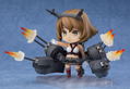 Nendoroid No. 813 Kantai Collection -KanColle-: Mutsu [Good Smile Company Online Shop Limited Ver.] thumbnail 4