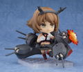 Nendoroid No. 813 Kantai Collection -KanColle-: Mutsu [Good Smile Company Online Shop Limited Ver.] thumbnail 5