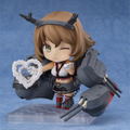 Nendoroid No. 813 Kantai Collection -KanColle-: Mutsu [Good Smile Company Online Shop Limited Ver.] thumbnail 6