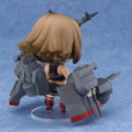 Nendoroid No. 813 Kantai Collection -KanColle-: Mutsu [Good Smile Company Online Shop Limited Ver.] thumbnail 7