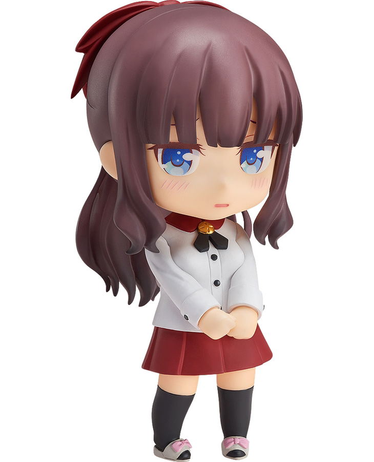 Nendoroid No. 814 New Game!!: Hifumi Takimoto image 1