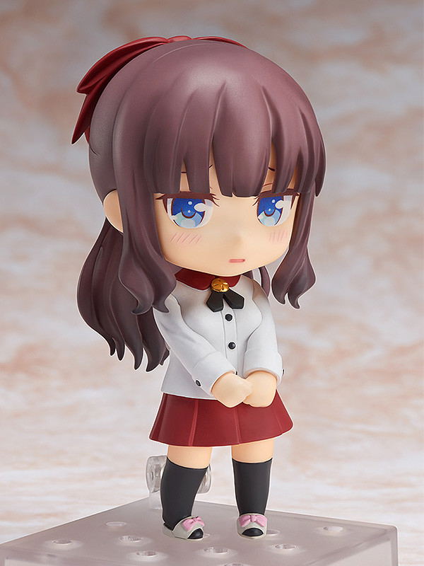 Nendoroid No. 814 New Game!!: Hifumi Takimoto image 2