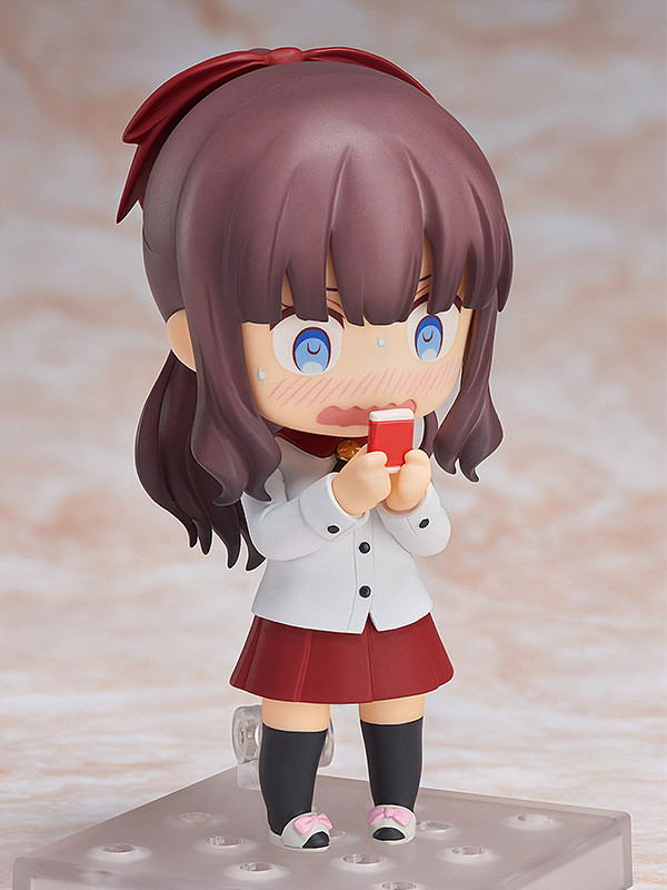 Nendoroid No. 814 New Game!!: Hifumi Takimoto image 5