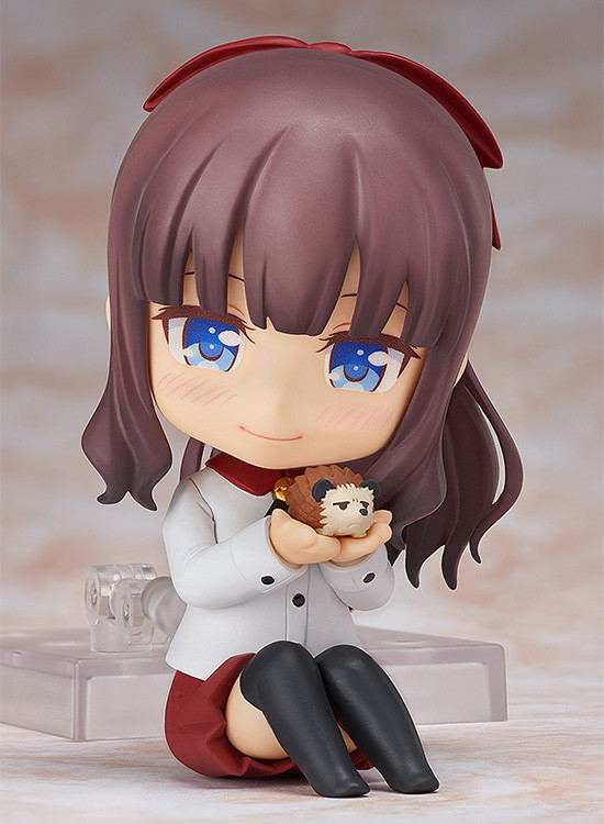 Nendoroid No. 814 New Game!!: Hifumi Takimoto image 6