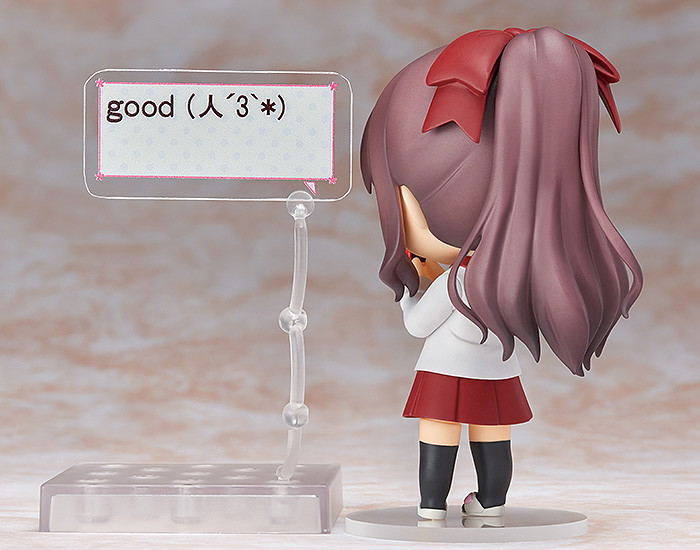 Nendoroid No. 814 New Game!!: Hifumi Takimoto image 7