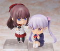 Nendoroid No. 814 New Game!!: Hifumi Takimoto thumbnail 8