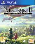 Ni no Kuni II: Revenant Kingdom [King's Edition] thumbnail 3