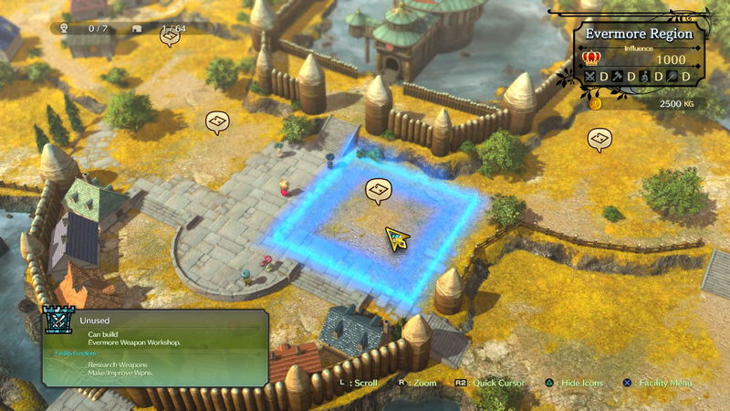 Ni no Kuni II: Revenant Kingdom [King's Edition] image 28