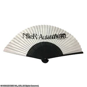 NieR: Automata Folding Fan