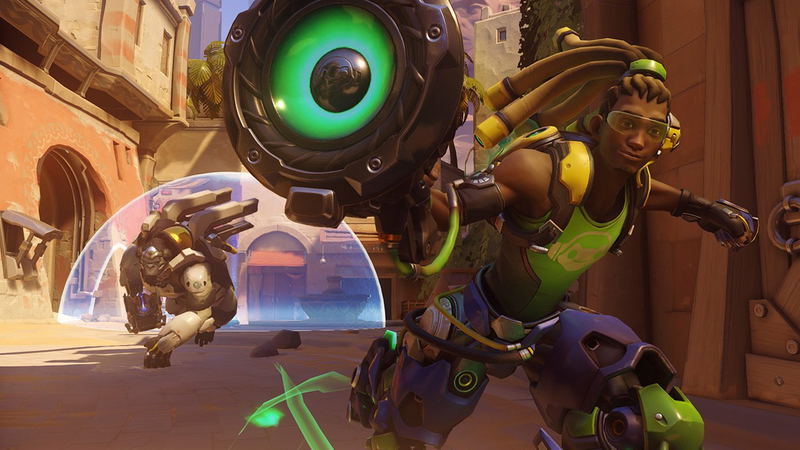 Overwatch Game of the Year Edition image 6
