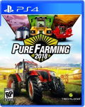 Pure Farming 2018 thumbnail 1