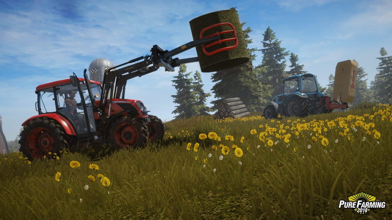 Pure Farming 2018 image 15