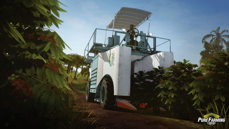 Pure Farming 2018 image 6