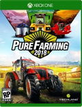 Pure Farming 2018 thumbnail 1