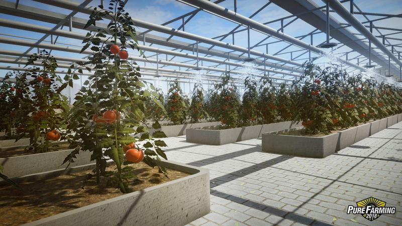 Pure Farming 2018 image 10