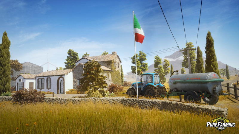 Pure Farming 2018 image 12