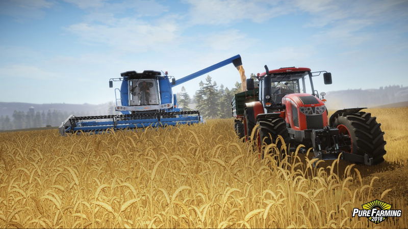 Pure Farming 2018 image 19