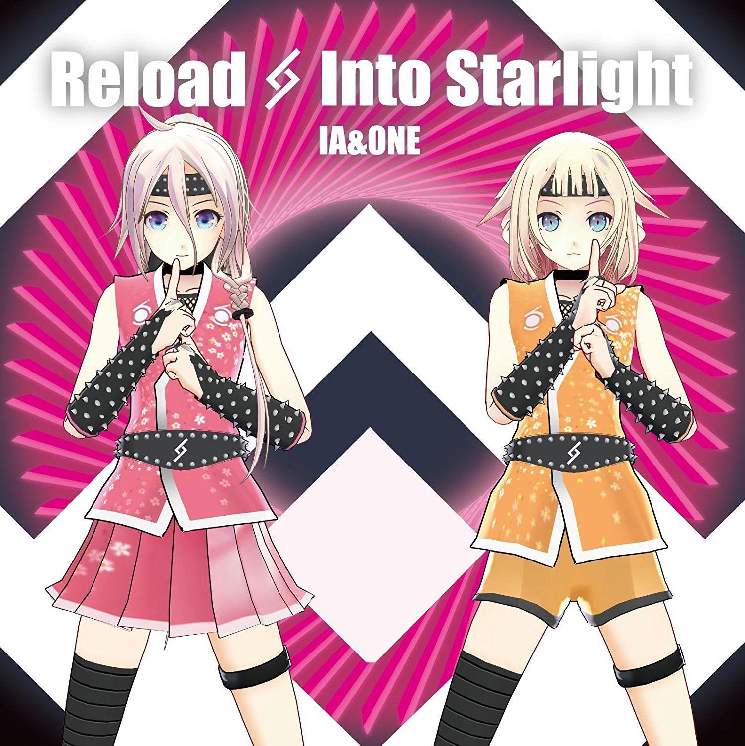 Reload & Into The Starlight