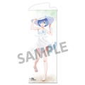 Re:Zero kara Hajimeru Isekai Seikatsu Original Illustration Life-size Tapestry: Rem (Re-run) thumbnail 2