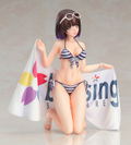 Saekano How to Raise a Boring Girlfriend ♭ 1/7 Scale Pre-Painted Figure: Megumi Kato Swimsuit Ver. thumbnail 3