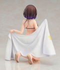 Saekano How to Raise a Boring Girlfriend ♭ 1/7 Scale Pre-Painted Figure: Megumi Kato Swimsuit Ver. thumbnail 5