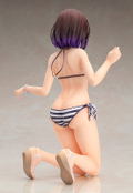 Saekano How to Raise a Boring Girlfriend ♭ 1/7 Scale Pre-Painted Figure: Megumi Kato Swimsuit Ver. thumbnail 6