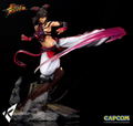 Super Street Fighter IV 1/6 Scale Diorama: Femme Fatale - Juri Han thumbnail 3