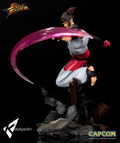Super Street Fighter IV 1/6 Scale Diorama: Femme Fatale - Juri Han thumbnail 8