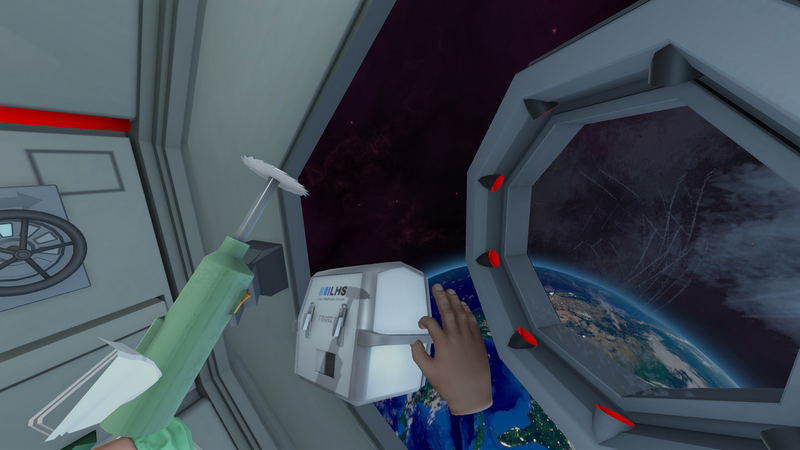 Surgeon Simulator: Experience Reality <span class="ext" style="background-color: #2a475e; color: #FFFFFF;">STEAM</span> <span class="ext ext_digital">digital</span> image 7