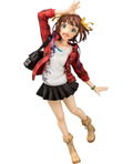 The Idolm@ster 1/8 Scale Pre-Painted Figure: Haruka Amami thumbnail 1