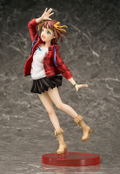 The Idolm@ster 1/8 Scale Pre-Painted Figure: Haruka Amami thumbnail 3