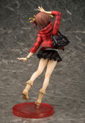 The Idolm@ster 1/8 Scale Pre-Painted Figure: Haruka Amami thumbnail 4