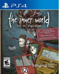 The Inner World: The Last Wind Monk thumbnail 1