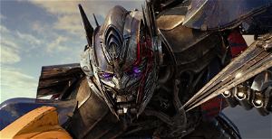Transformers: The Last Knight [Blu-ray+DVD+Digital HD]