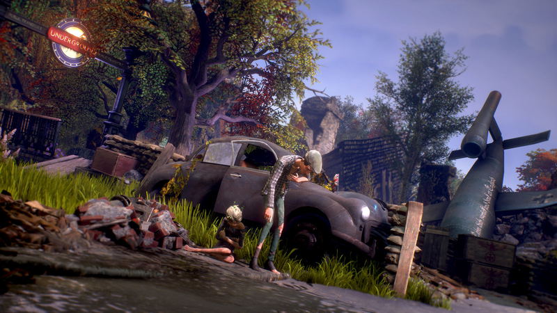 We Happy Few image 13