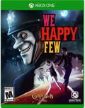 We Happy Few thumbnail 1