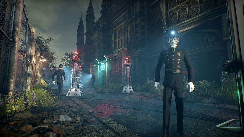 We Happy Few image 12