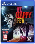 We Happy Few thumbnail 1