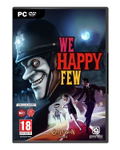We Happy Few (DVD-ROM) thumbnail 1