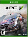 WRC 7: FIA World Rally Championship thumbnail 1