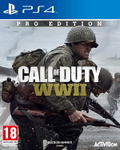 Call of Duty: WWII [Pro Edition] (English & Chinese Subs) thumbnail 1