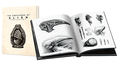 Alien: Covenant (4K UHD+BD Photobook Edition) thumbnail 1