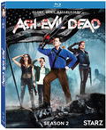 Ash Vs. Evil Dead: Season 2 thumbnail 1