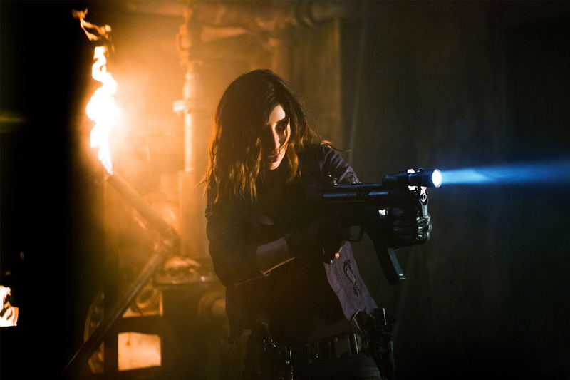 Ash Vs. Evil Dead: Season 2 image 6